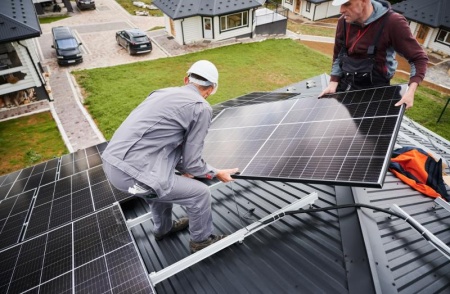 Tout savoir sur l'installation des bornes de recharge pour véhicules électriques