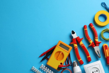 Les travaux d'électricité générale, guide complet pour votre habitation