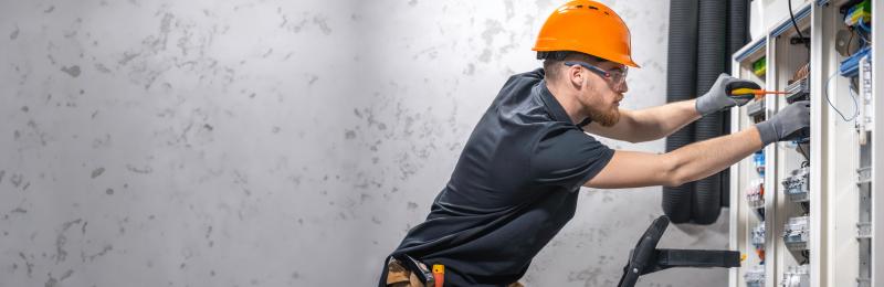 R&eacute;novation &eacute;lectrique, les points essentiels &agrave; ne pas n&eacute;gliger