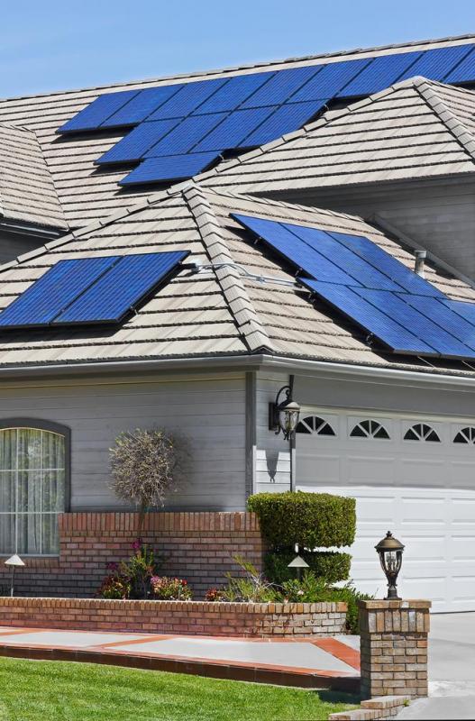 Pourquoi privil&eacute;gier une installation RGE &agrave; F&eacute;nay pour vos travaux &eacute;lectriques ?